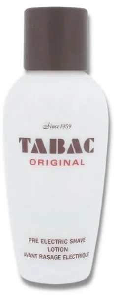 Tabac - Original Pre Electric Shave Lotion - 150 ml