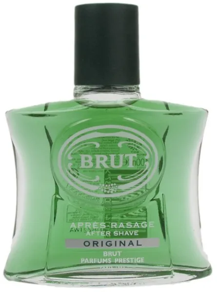 Brut - Classic After Shave Lotion - 100 ml
