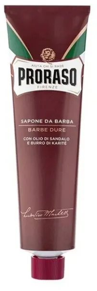 Proraso - Rakkräm Nourishing - 150 ml