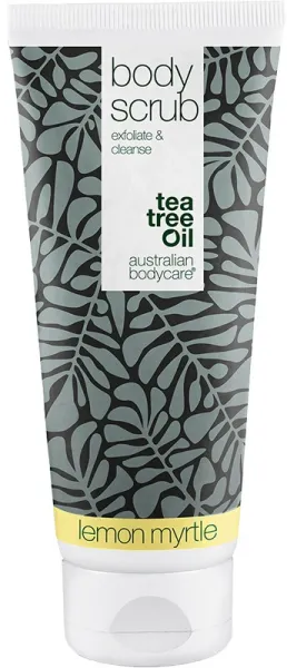 Australian Bodycare Body Scrub Lemon Myrtle 200 ml