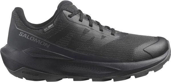 Salomon Elixir Tour Waterproof Damsko