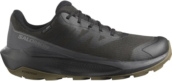 Salomon Elixir Tour Waterproof Herrskor