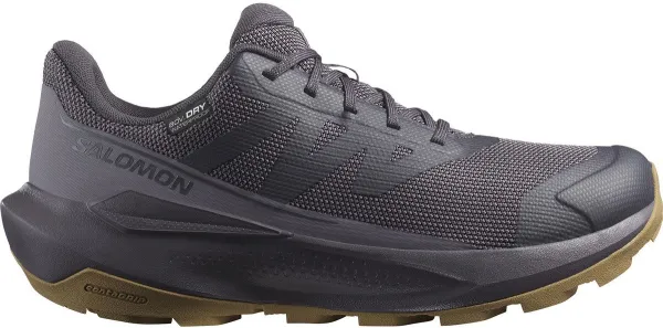 Salomon Elixir Tour Waterproof Damsko